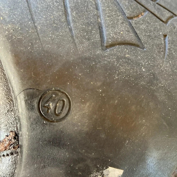 Cobra |  Heeled Knee High Boots - Picture 6 of 9